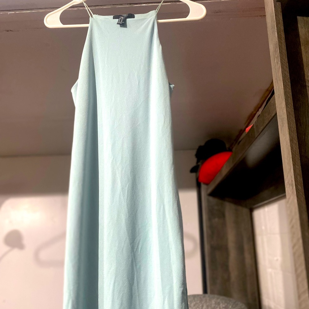 Forever 21 xs dress